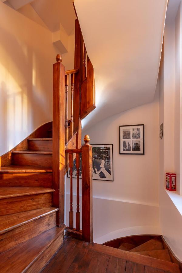 The Wanderlust - 1 Bedroom Apartment L Sleeps 4 With Sofa Bed L Prime Location Plus Free Wifi L Perfect For Business & Leisure Travelers L 15Percent Off Weekly & 20Percent Off Monthly Stays! 런던 외부 사진